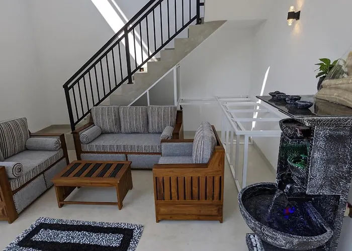 Thara Surf Inn Hiriketiya